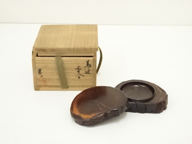 宗 sou::お茶道具・着物のお店